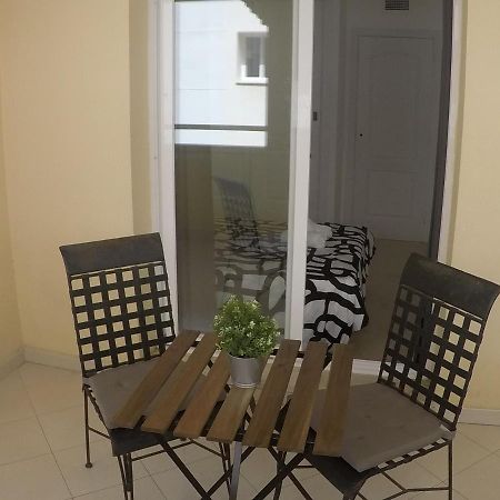 Bonita Y Moderna Habitacion A 300M De La Playa Apartment Benalmadena Bagian luar foto